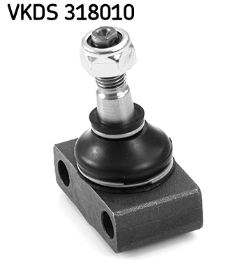 Шарнир независимой подвески / поворотного рычага   VKDS 318010   SKF