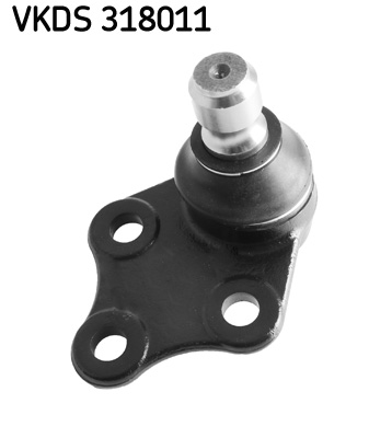 Шарнир независимой подвески / поворотного рычага   VKDS 318011   SKF