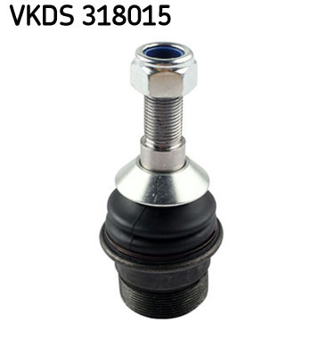 Нижній/верхній кульовий шарнір   VKDS 318015   SKF