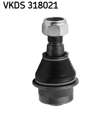 Нижній/верхній кульовий шарнір   VKDS 318021   SKF
