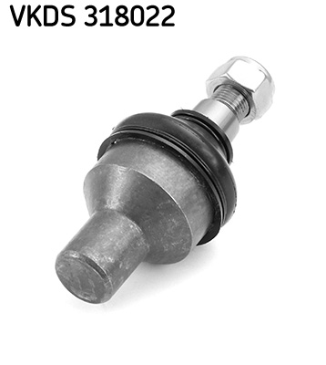 Шарнир независимой подвески / поворотного рычага   VKDS 318022   SKF
