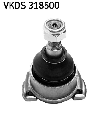 Шарнир независимой подвески / поворотного рычага   VKDS 318500   SKF