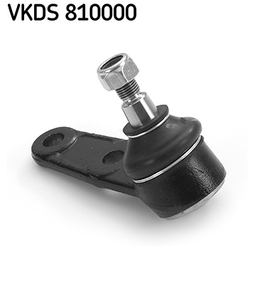 Нижній/верхній кульовий шарнір   VKDS 810000   SKF