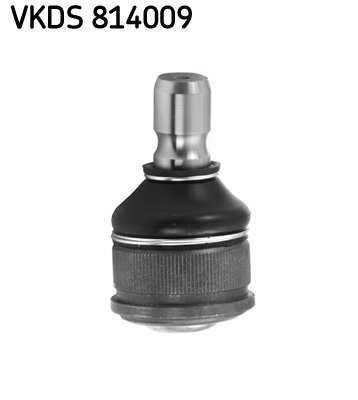 Шарнир независимой подвески / поворотного рычага   VKDS 814009   SKF