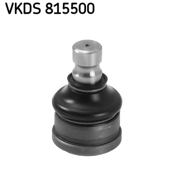 Шарнир независимой подвески / поворотного рычага   VKDS 815500   SKF
