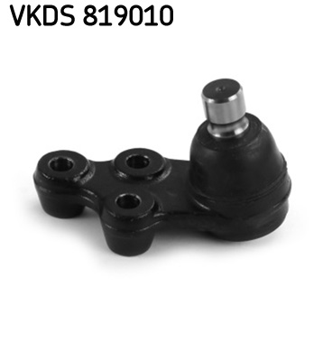 Нижній/верхній кульовий шарнір   VKDS 819010   SKF