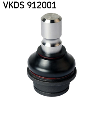 Нижній/верхній кульовий шарнір   VKDS 912001   SKF