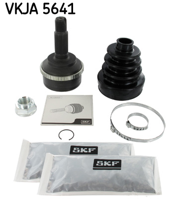 Шарнирный комплект, приводной вал   VKJA 5641   SKF