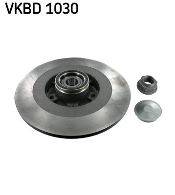 Гальмівний диск   VKBD 1030   SKF