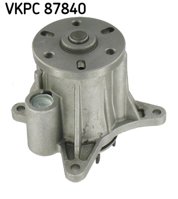 Насос охолоджувальної рідини, охолодження двигуна   VKPC 87840   SKF