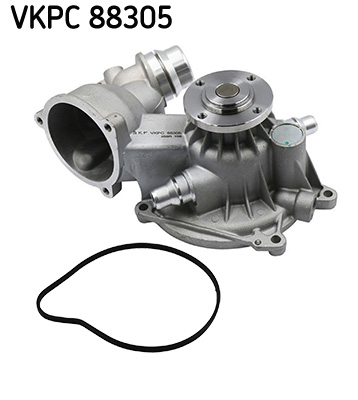 Водяной насос, охлаждение двигателя   VKPC 88305   SKF