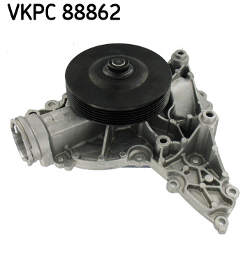 Насос охолоджувальної рідини, охолодження двигуна   VKPC 88862   SKF