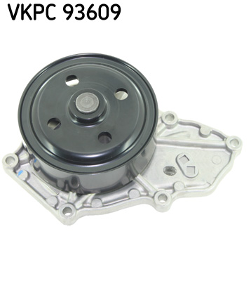 Насос охолоджувальної рідини, охолодження двигуна   VKPC 93609   SKF