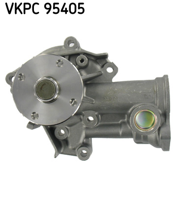 Насос охолоджувальної рідини, охолодження двигуна   VKPC 95405   SKF