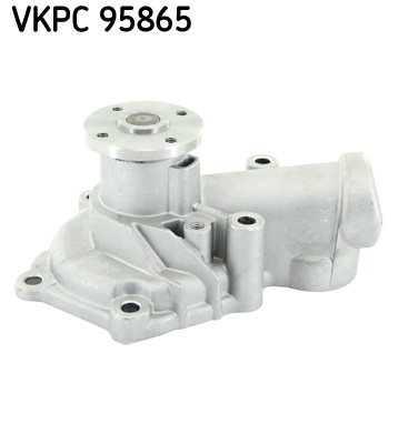 Насос охолоджувальної рідини, охолодження двигуна   VKPC 95865   SKF
