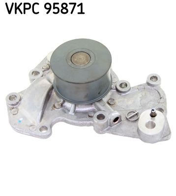 Насос охолоджувальної рідини, охолодження двигуна   VKPC 95871   SKF