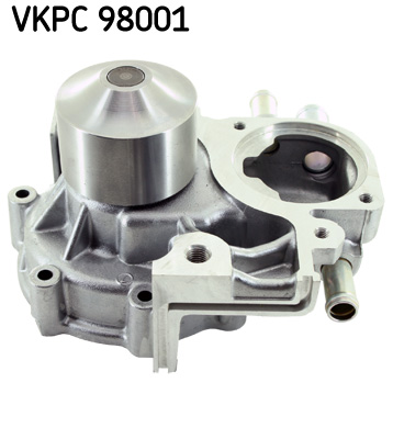 Насос охолоджувальної рідини, охолодження двигуна   VKPC 98001   SKF
