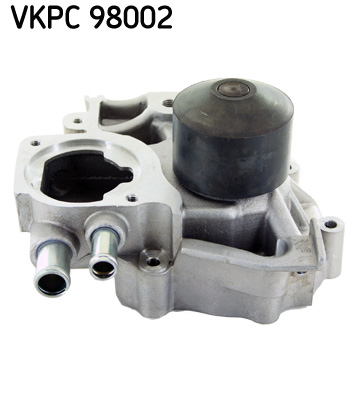 Насос охолоджувальної рідини, охолодження двигуна   VKPC 98002   SKF