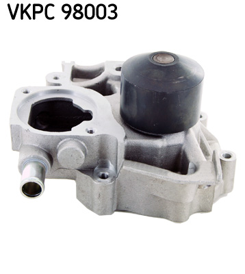 Насос охолоджувальної рідини, охолодження двигуна   VKPC 98003   SKF