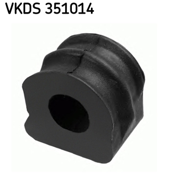 Втулка, стабілізатор   VKDS 351014   SKF
