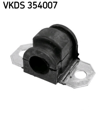 Втулка, стабілізатор   VKDS 354007   SKF