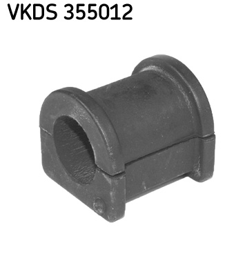 Втулка, стабілізатор   VKDS 355012   SKF