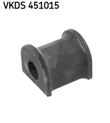 Втулка, стабілізатор   VKDS 451015   SKF