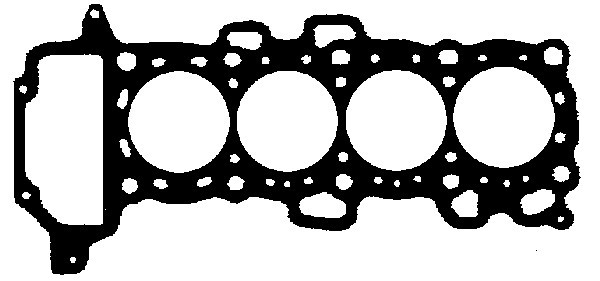 Прокладка, головка цилиндра   CH9393   BGA