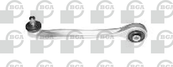 Важіль підвіски, підвіска коліс   TRC0103   BGA