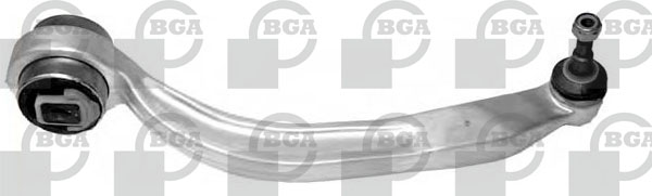 Важіль підвіски, підвіска коліс   TRC0129   BGA