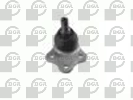 Шарнир независимой подвески / поворотного рычага   SJ2309   BGA