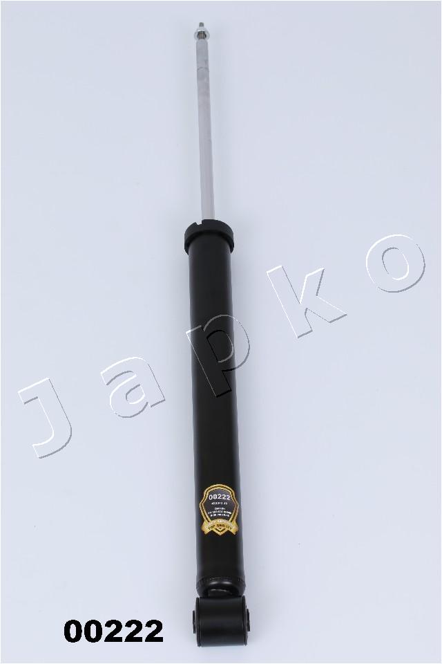 Амортизатор   MJ00222   JAPKO