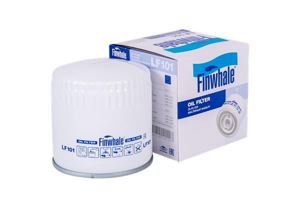 Оливний фільтр   LF101   FINWHALE