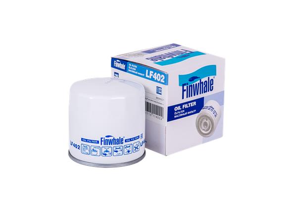 Оливний фільтр   LF402   FINWHALE