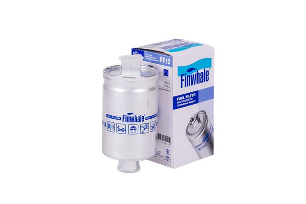 Топливный фильтр   PF12   FINWHALE