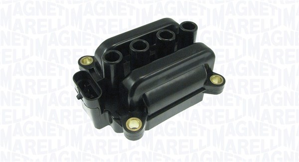 Катушка зажигания   060717190012   MAGNETI MARELLI