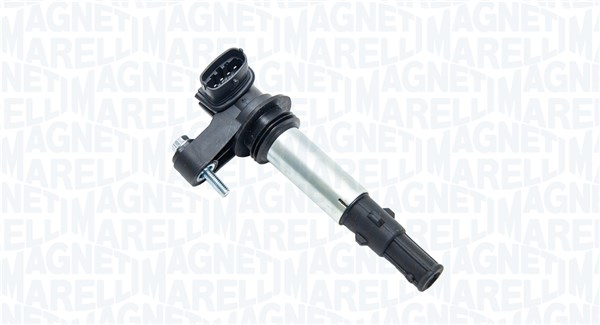 Котушка запалювання   060717221012   MAGNETI MARELLI