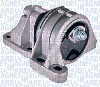 Кронштейн, подвеска двигателя   030607010655   MAGNETI MARELLI