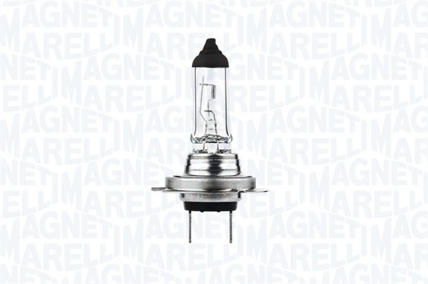 Лампа накаливания, фара дальнего света   002557300000   MAGNETI MARELLI
