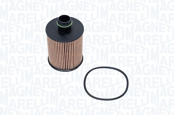 Оливний фільтр   153071760218   MAGNETI MARELLI