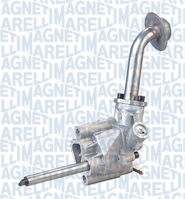 Оливний насос   351516000036   MAGNETI MARELLI