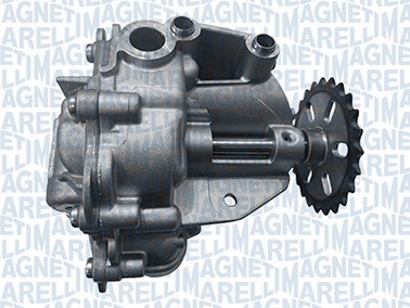 Масляный насос   351516000056   MAGNETI MARELLI