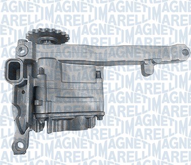 Оливний насос   351516000071   MAGNETI MARELLI