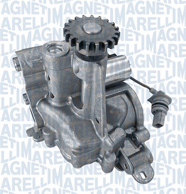 Оливний насос   351516000072   MAGNETI MARELLI