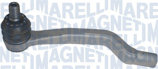 Наконечник поперечной рулевой тяги   301191604970   MAGNETI MARELLI