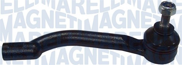 Наконечник, поперечна кермова тяга   301191605900   MAGNETI MARELLI