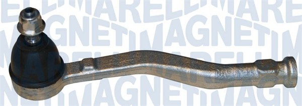 Наконечник, поперечна кермова тяга   301191606240   MAGNETI MARELLI