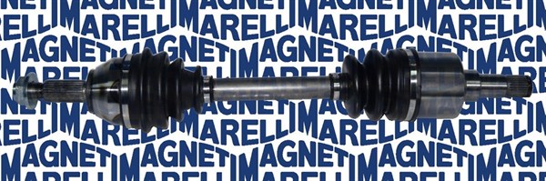 Приводной вал   302004190059   MAGNETI MARELLI