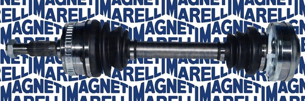 Приводной вал   302004190069   MAGNETI MARELLI