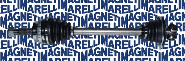 Приводной вал   302004190093   MAGNETI MARELLI